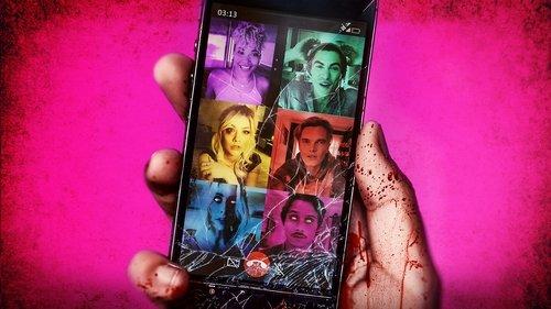 Untitled Horror Movie filmas žiurėti online