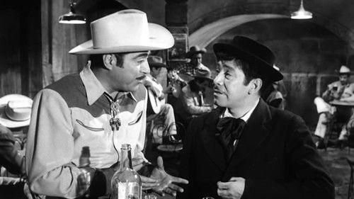 Pancho López filmas žiurėti online