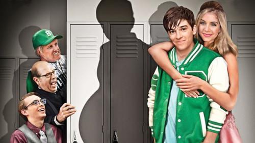 Mamaboy filmas žiurėti online