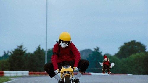 Mister Lonely filmas žiurėti online