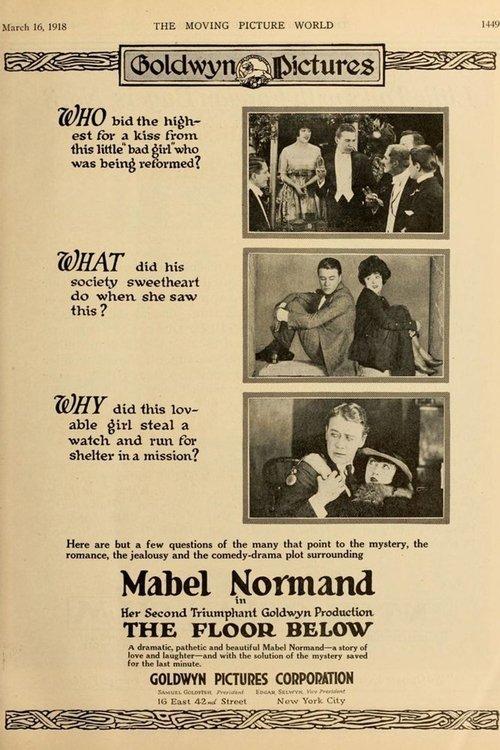 The Floor Below filmas online