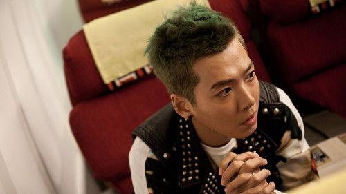 Fasten Your Seatbelt filmas žiurėti online