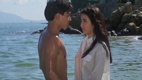 Dragon in Jail filmas žiurėti online