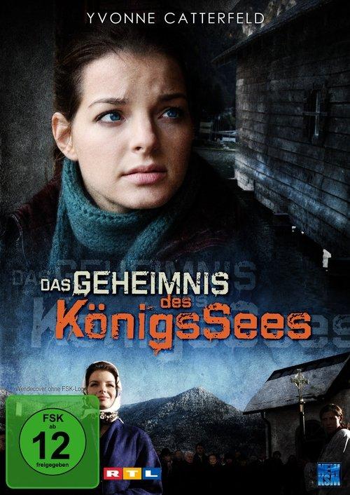 Das Geheimnis des Königssees filmas online
