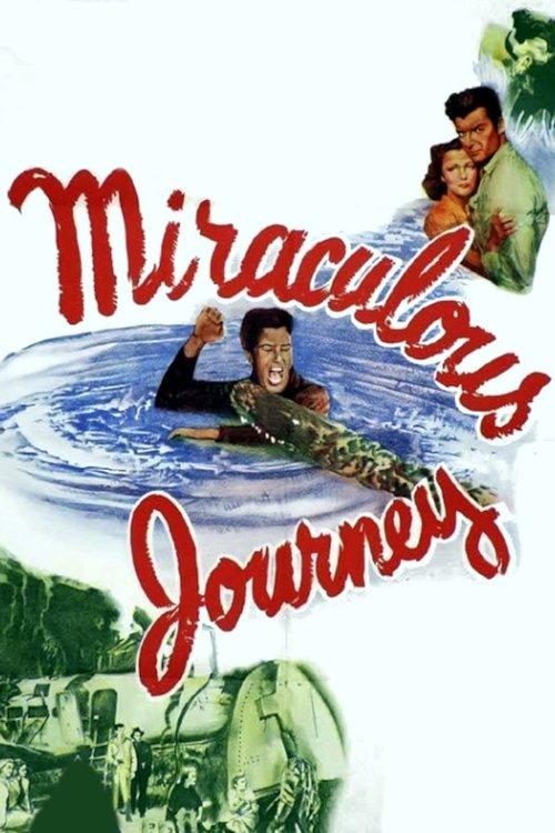 Miraculous Journey filmas online