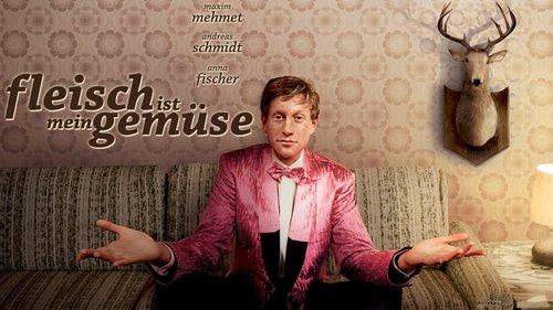 Fleisch ist mein Gemüse filmas žiurėti online