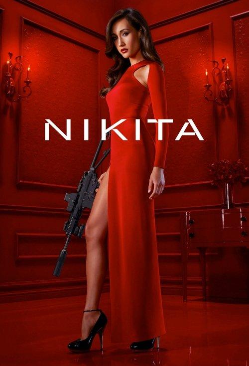 Nikita filmas online