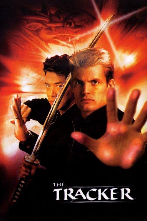 The Tracker filmas online