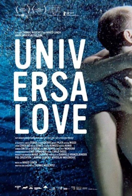 Universalove filmas online