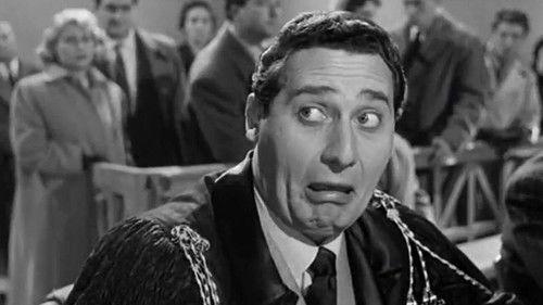 Buonanotte... avvocato! filmas žiurėti online