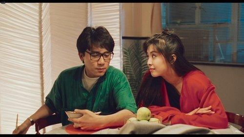 Fantasy Romance filmas žiurėti online