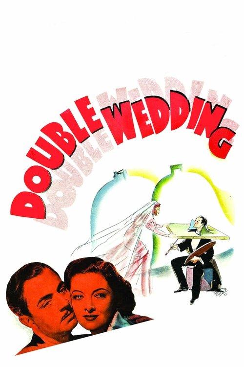 Double Wedding filmas online