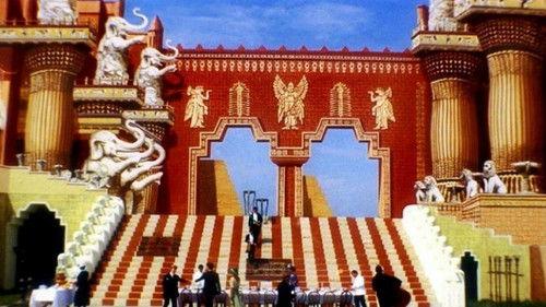 Good Morning, Babylon filmas žiurėti online