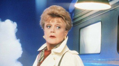 Murder, She Wrote: The Celtic Riddle filmas žiurėti online