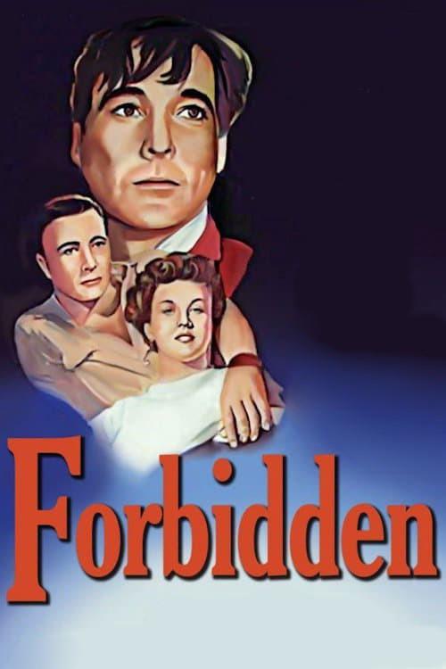 Forbidden filmas online