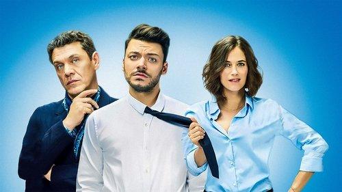 Love Addict filmas žiurėti online