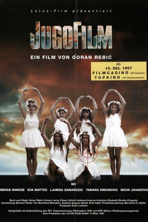 Yugofilm filmas online