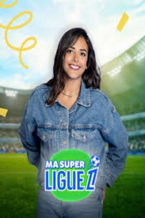 Ma super Ligue 1 filmas online