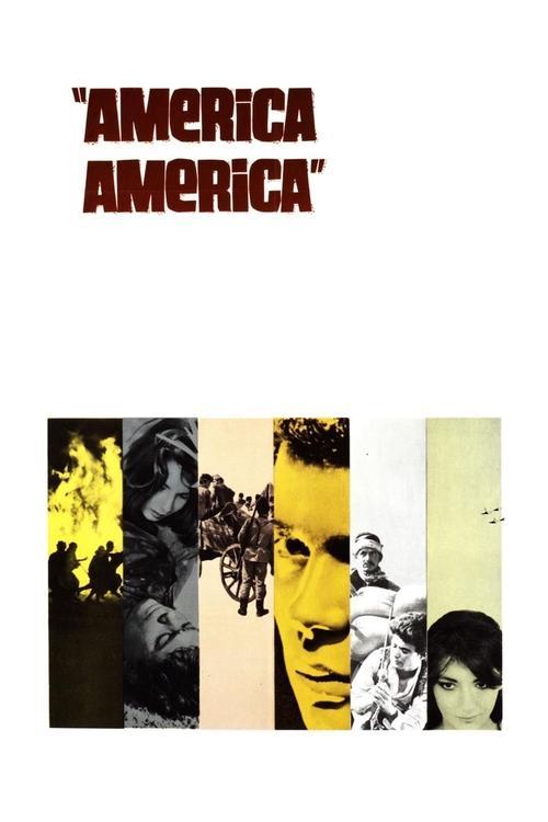 America America filmas online