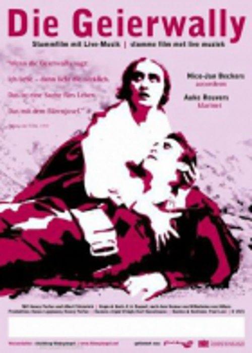 Die Geierwally filmas online