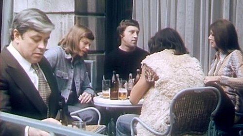 Escape of Mr. McKinley filmas žiurėti online