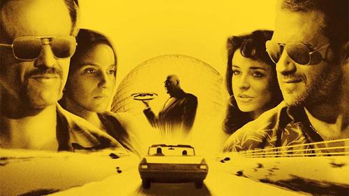 The Art of Stealing filmas žiurėti online