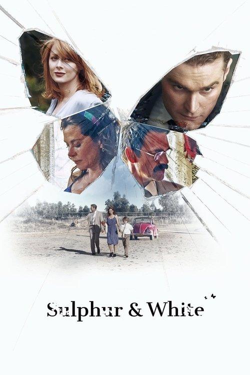 Sulphur & White filmas online