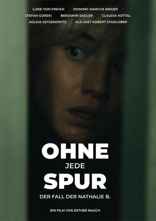 Ohne jede Spur - Der Fall Nathalie B. filmas online