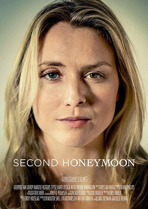 Second Honeymoon filmas online