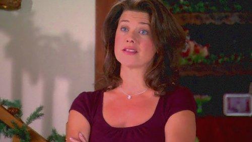 Christmas Do-Over filmas žiurėti online