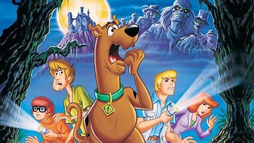 Scooby-Doo on Zombie Island filmas žiurėti online