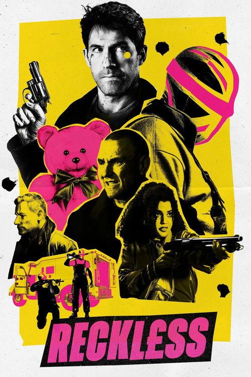 Reckless filmas online