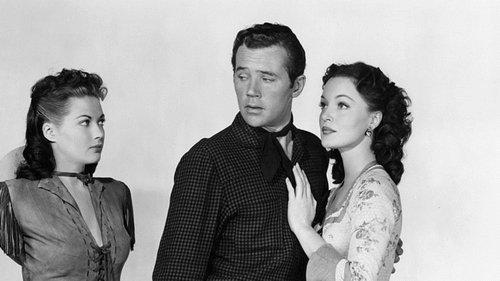 Calamity Jane and Sam Bass filmas žiurėti online