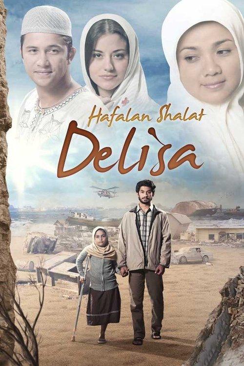 Hafalan Shalat Delisa filmas online