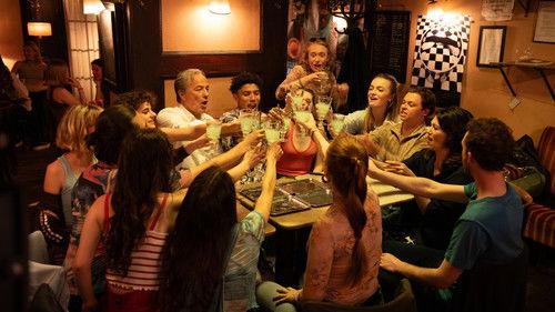 Ein fast perfekter Antrag filmas žiurėti online