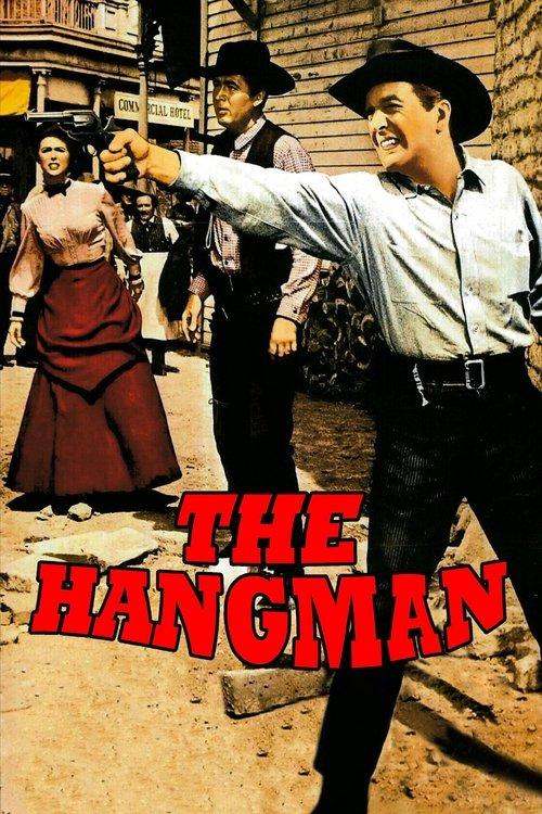 The Hangman filmas online