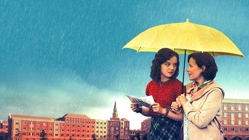 Paper Spiders filmas žiurėti online