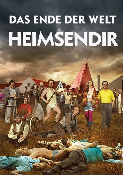Heimsendir filmas online