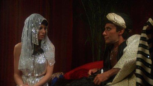 A Thousand and One Erotic Nights filmas žiurėti online