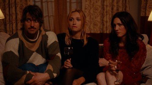 It's Christmas! filmas žiurėti online