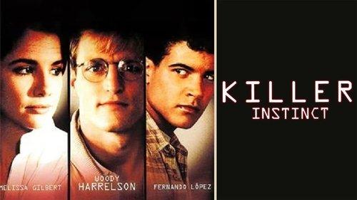 Killer Instinct filmas žiurėti online