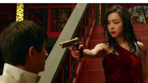 For a Few Bullets filmas žiurėti online