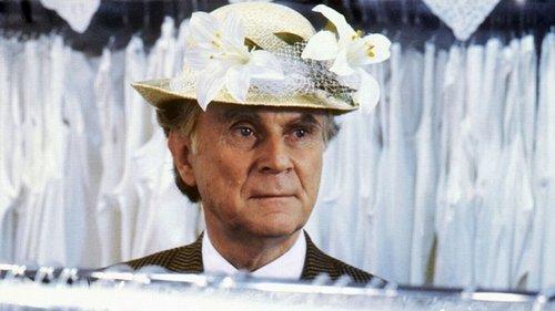 Pappa ante Portas filmas žiurėti online