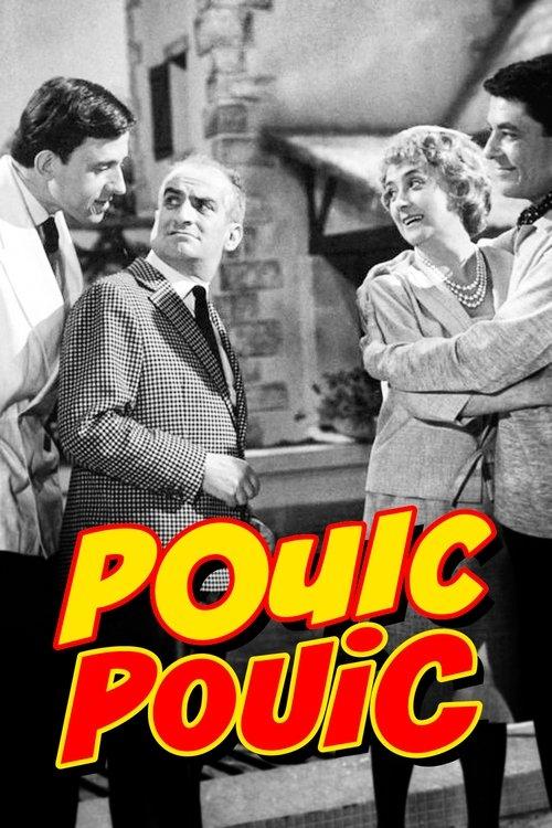 Pouic-Pouic filmas online
