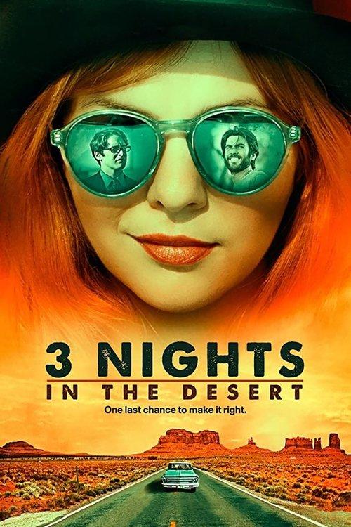 3 Nights in the Desert filmas online