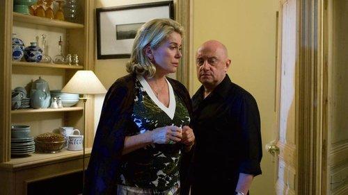 The Girl on the Train filmas žiurėti online