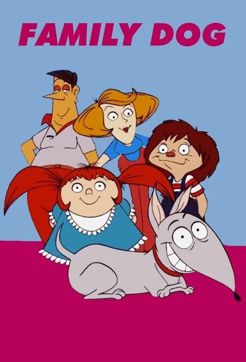 Family Dog filmas online