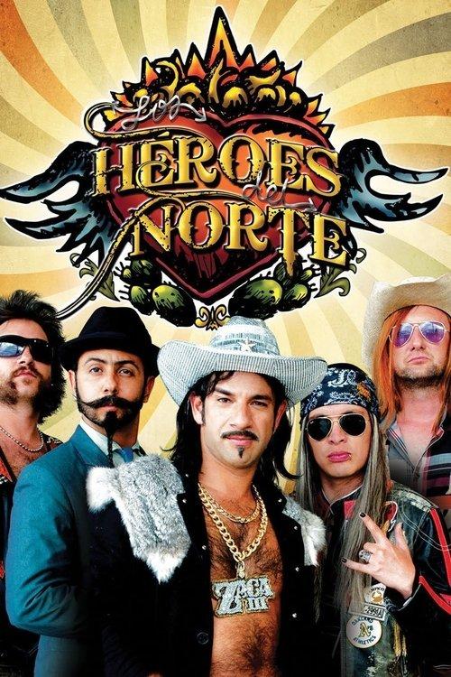 Los heroes del norte filmas online