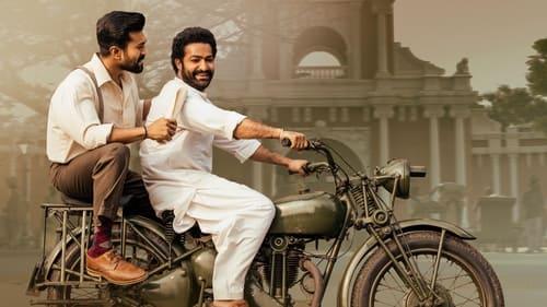 RRR filmas žiurėti online