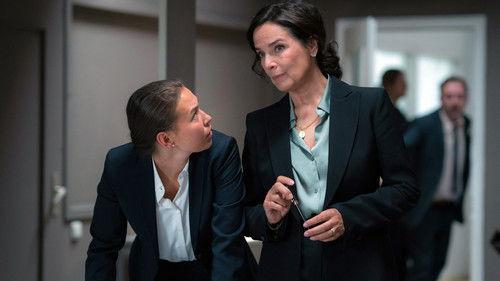 Ein Fall für Conti - Spieler filmas žiurėti online